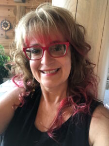 Sylvie Viens