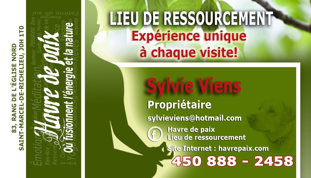Sylvie Viens