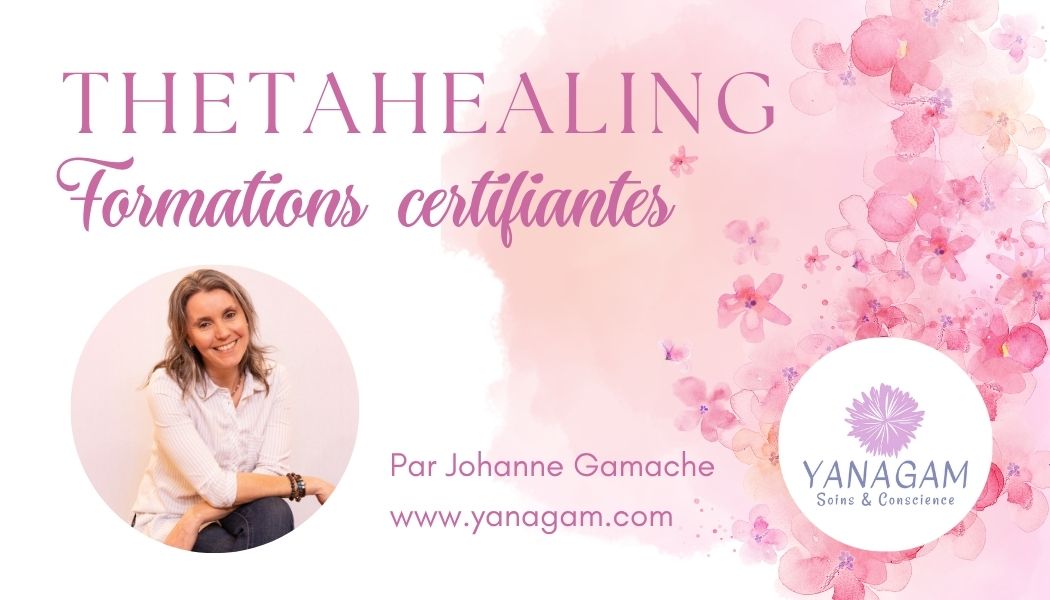 Johanne Gamache