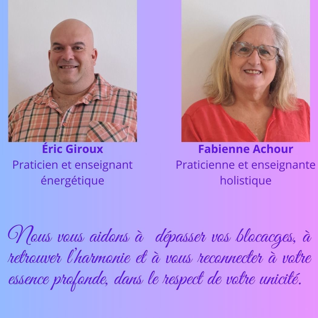 Fabienne Achour