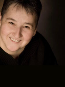 image conférence - Jacqueline Morin