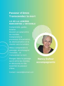 Nancy Dufour