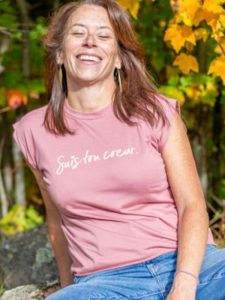 Marie-Claude Santerre