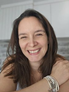 image conférence - Melanie Massouty