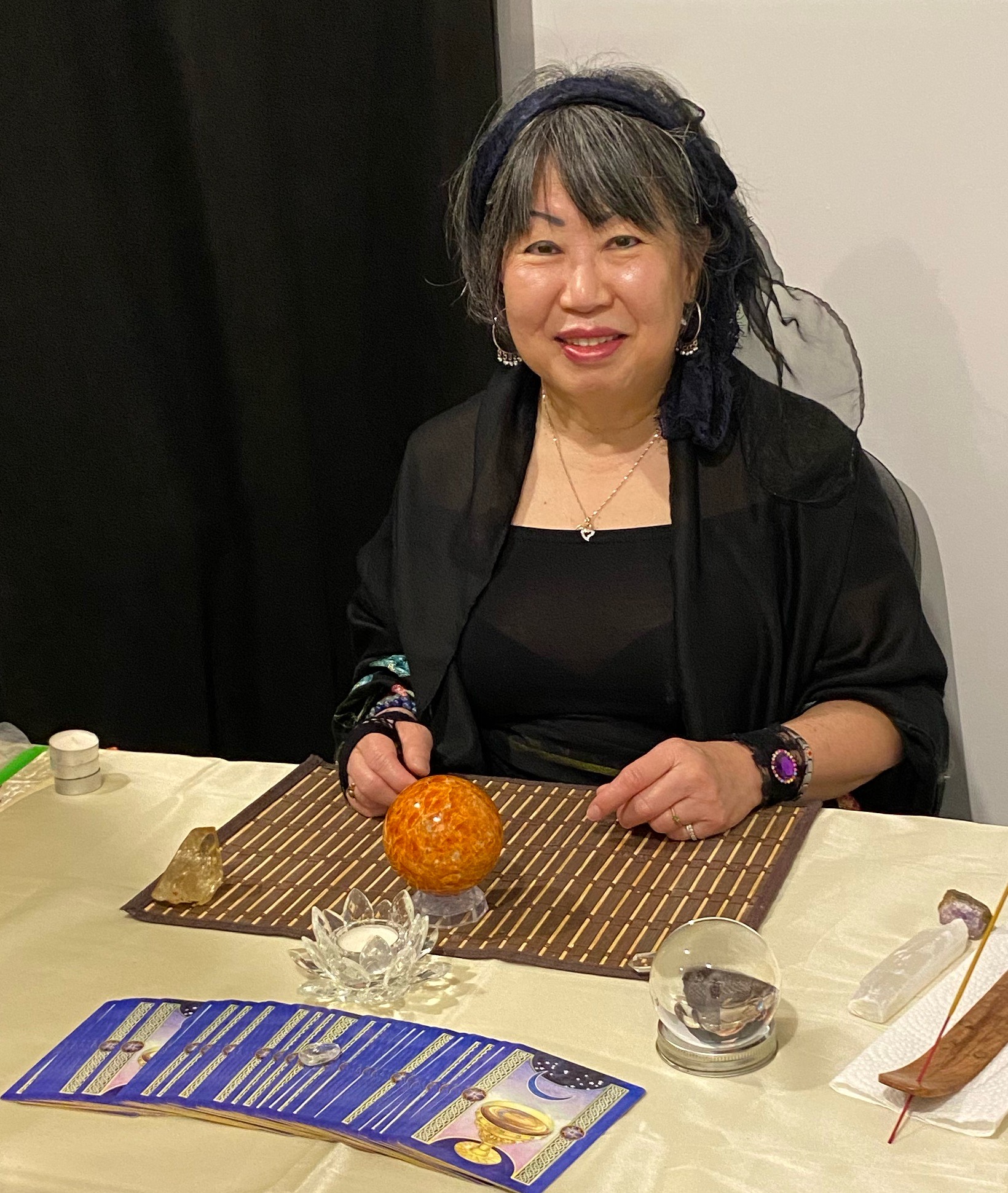 Quân Lisa Pham