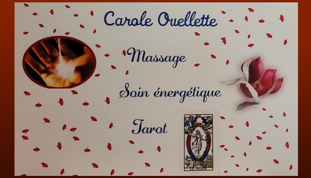 Carole Ouellette