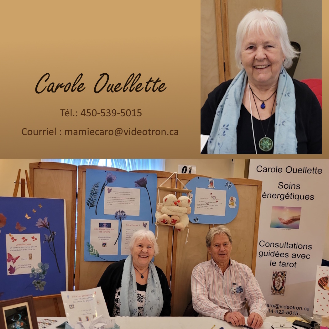 Carole Ouellette