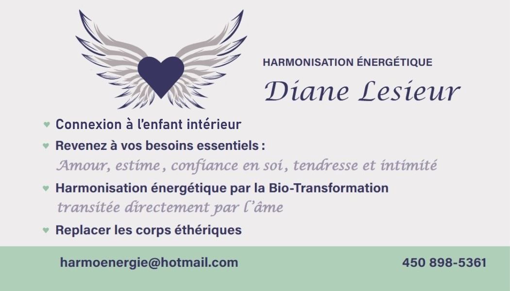 Diane Lesieur