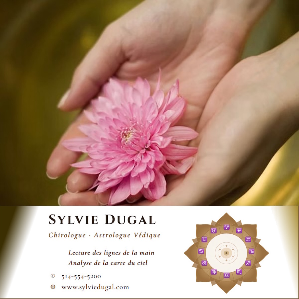 Sylvie Dugal