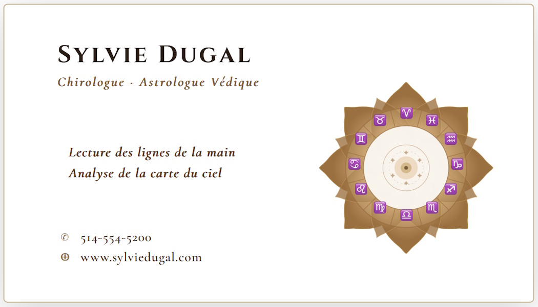 Sylvie Dugal