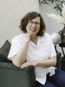 Julie Bordeleau
