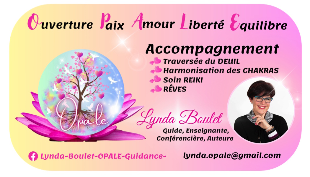 Lynda Boulet