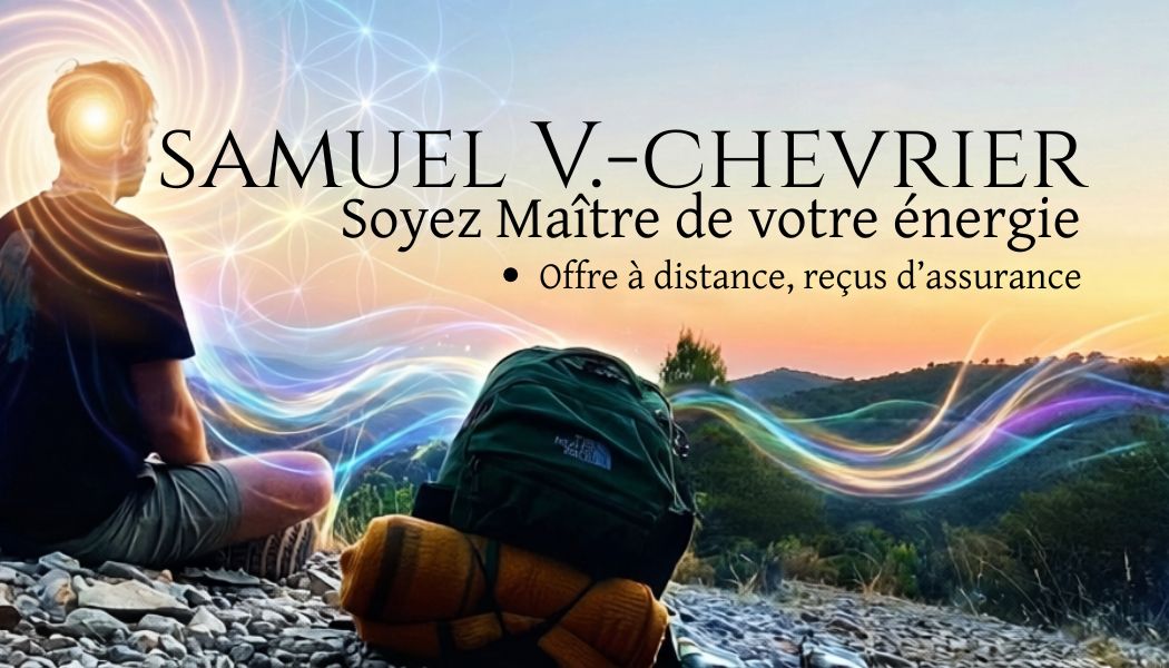 Samuel V.-Chevrier