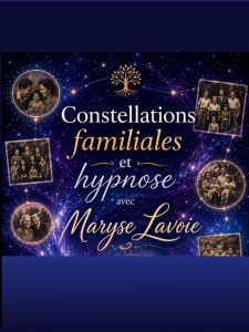 Maryse Lavoie