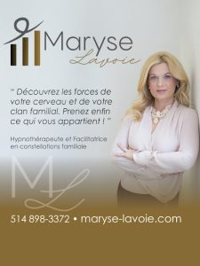 Maryse Lavoie