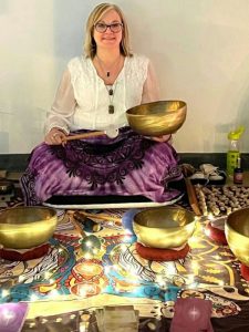 Michèle Lavoie