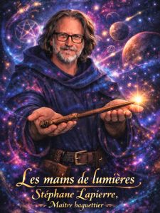 Stéphane Lapierre
