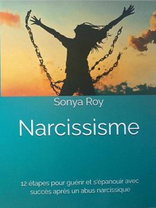 image conférence - Sonya Roy