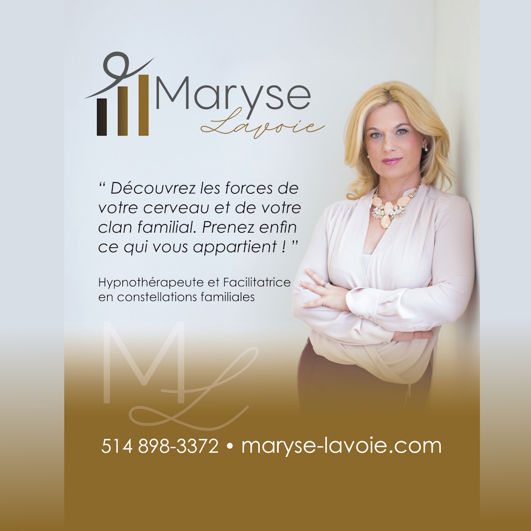Maryse Lavoie