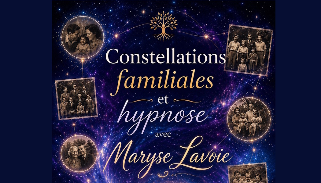 Maryse Lavoie