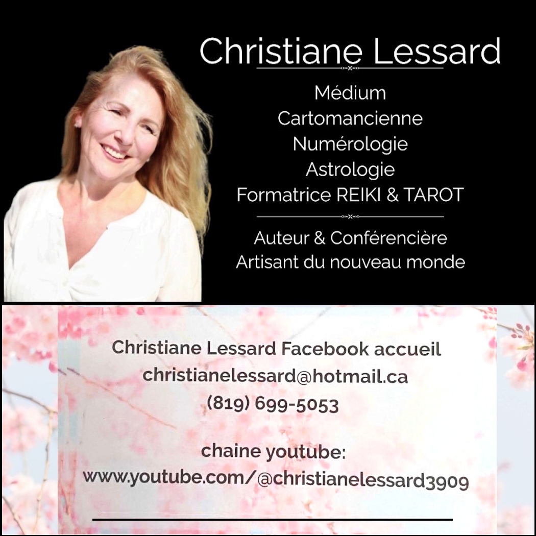 Christiane Lessard