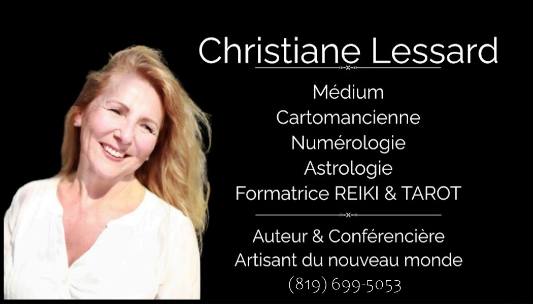 Christiane Lessard
