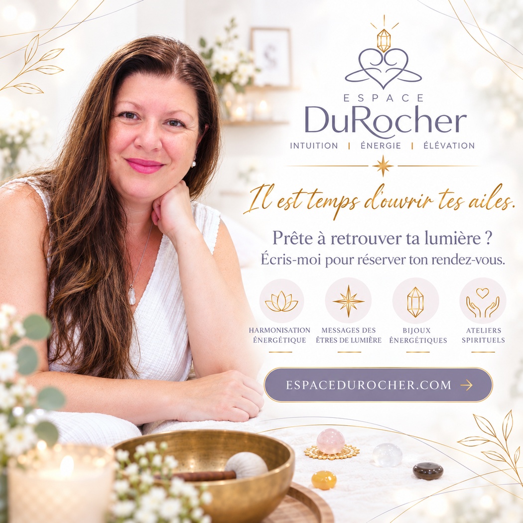 Genevieve Durocher