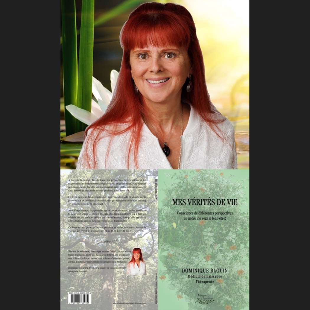 Dominique Blouin