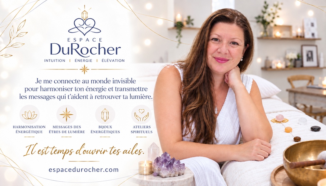 Genevieve Durocher