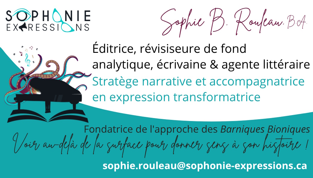 Sophie Rouleau