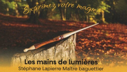 Stéphane Lapierre