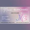 Manon Blanchard