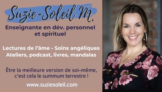 Suzie-Soleil Manseau