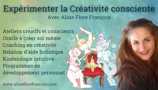 Aline Flore François