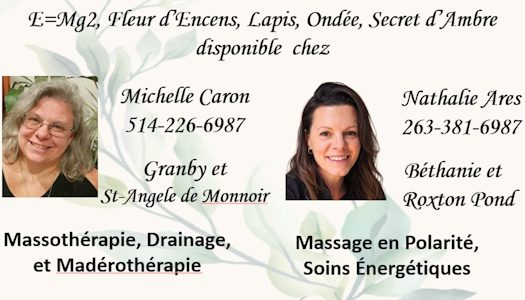 Claire Gagnon