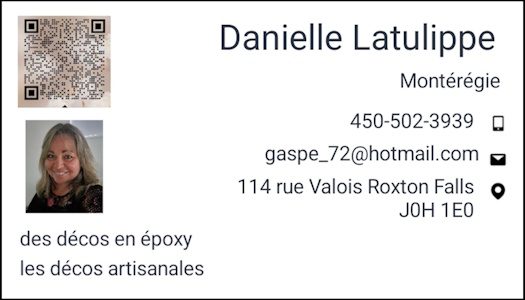 Danielle Latulippe