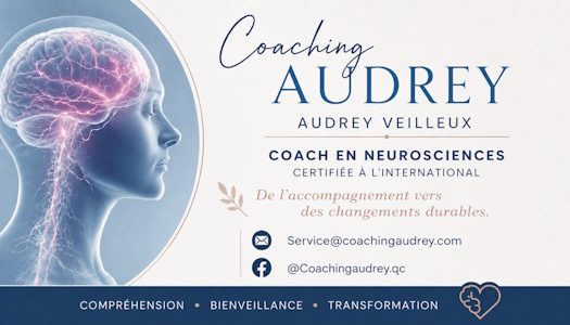 Audrey Veilleux