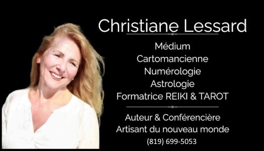 Christiane Lessard