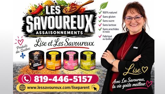 Lise Parent