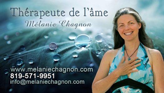 Mélanie Chagnon