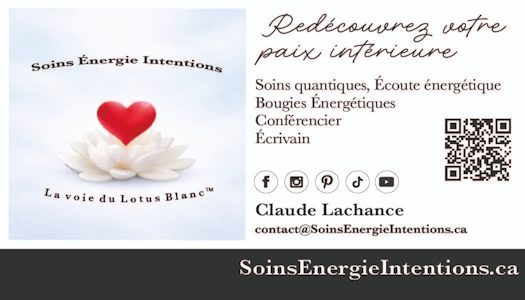 Claude Lachance