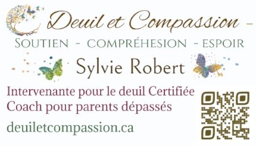 Sylvie Robert