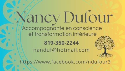 Nancy Dufour